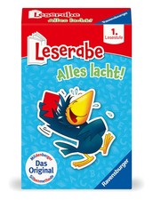 Leserabe: Alles lacht! -