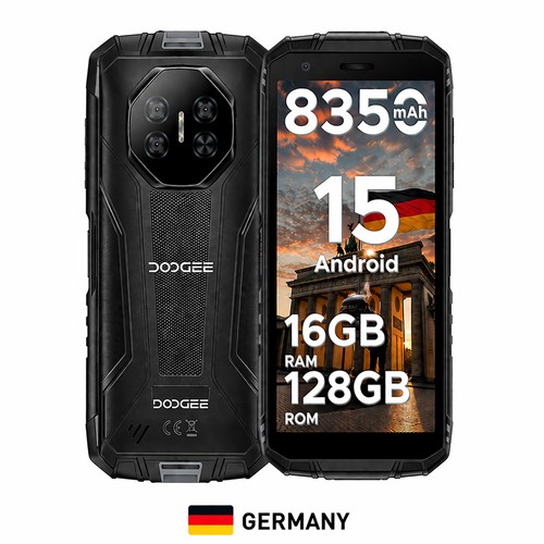 Doogee fire3pro outdoor - doogee, handy