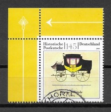 BRD/Bund aus 2010, Historische