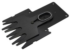 Gardena Messersatz Ersatzmesser Grasmesser Messer für Akku Grasschere - 2346-20