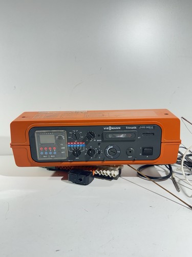 Viessmann trimatik 7410 - viessmann, 968