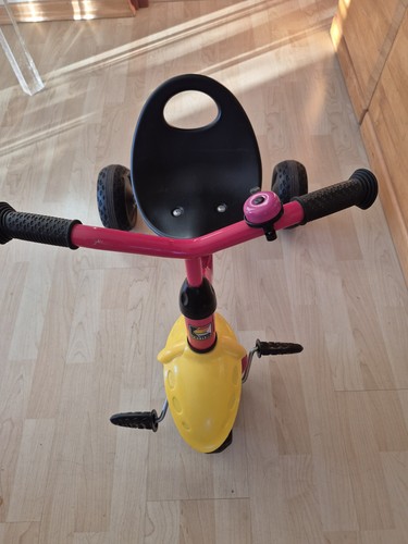 Kettler kinder dreirad - kettler,,