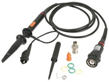 UNI-T Oszilloskop-Tastkopf