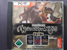 Neverwinter Nights -