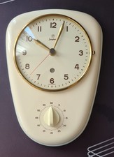 Junghans küchenuhr retro - küchenuhr,