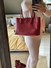 Tods Luxus Handtasche