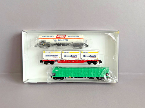 Minitrix 15303 spur - minitrix,