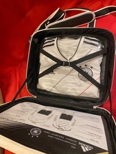 DFB EM 2012 Adidas Special Edition Tasche mit Authentic Trikot L TechFit + BONUS