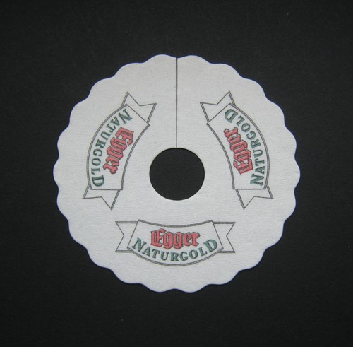 Egger pilsdeckchen bierdeckel - egger,