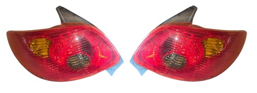 Rückleuchte rücklicht - 2x,