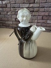 edle Erphila Porzellan Figuren