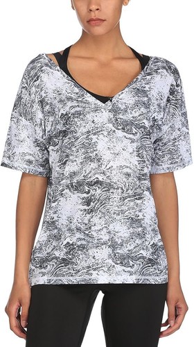 Puma damen shirt dancer - t-shirt,