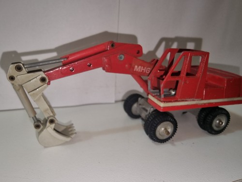 Vintage modell k mh6 - vintage,