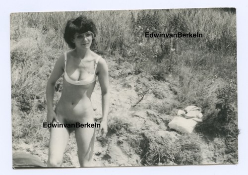 E58 foto 60er jahre hübsche - e58,