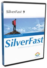 SilverFast Ai 9 für Epson Expression 13000XL (3501)