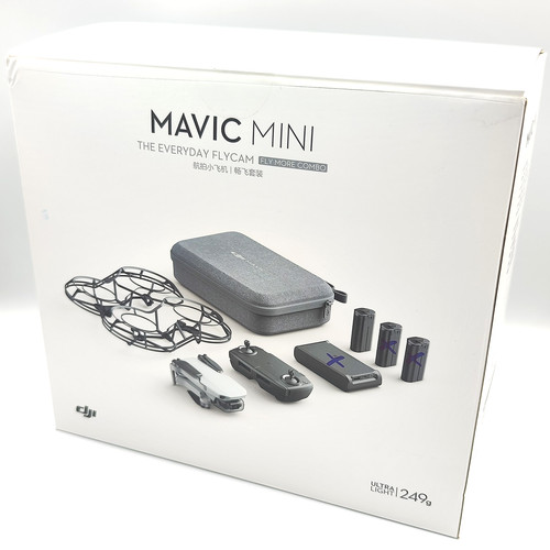 Dji mavic mini - mit, (11