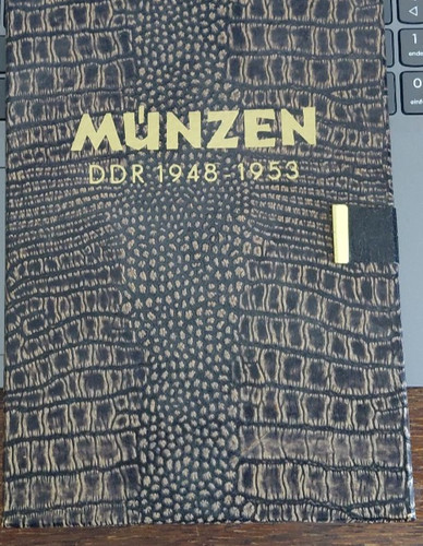 Ddr album mit - mit, 25