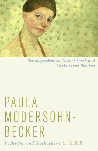 Paula modersohn becker - modersohn-becker:, in