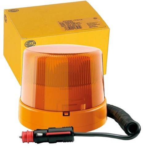 Hella rundumkennleuchte led - hella,