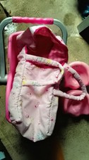 Baby born zubehör - zubehör, maxi