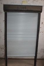 Vorbaurolladen Außenrollo verschiedene Maße Lesen!!  (Versand auf Anfrage)