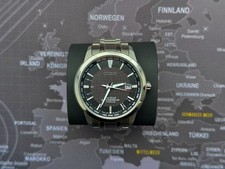 CITIZEN Eco-Drive