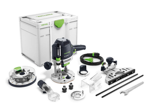 Festool 576540 router 1400 - router,