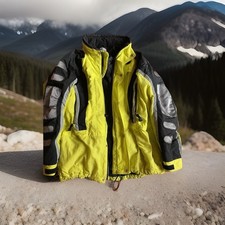 FILA Ski Jacke Thermo   Energy