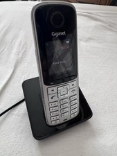 Gigaset S79H DECT Mobilteil