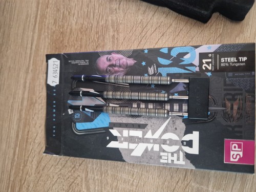 Steel dart pfeile 21g - dart,