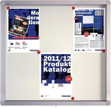 FRANKEN Schaukasten ECO für