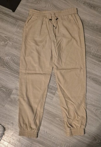Only leinenhose länge - leinenhose,