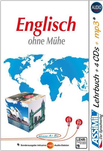Assimil gmbh englisch - gmbh,