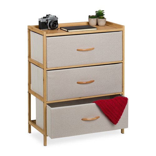 Kommode schubladenschrank - kommode,