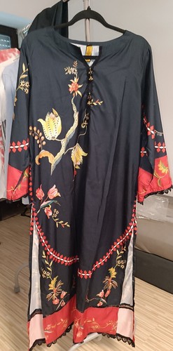 Pakistani afghanische kleid - afghanische,
