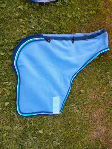 Mattes mer reitdecke - mer,