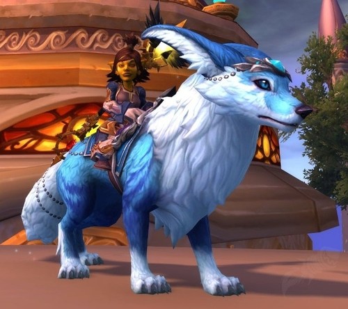 World warcraft - of,