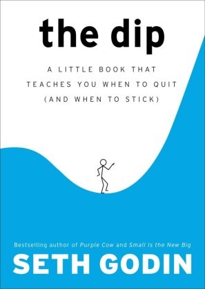The dip godin seth - dip, |
