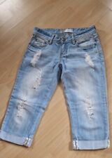 Vs Miss capri jeans damen 34