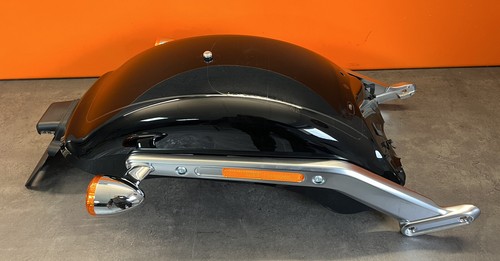 Schutzblech heck fender - heck,