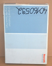 Bosch - Rexroth R900314110 DICHTUNGSSATZ CD070.080/036MA Neu/unbenutzt