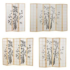 Paravent Raumteiler Holz