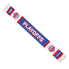 Seidenschal Playoffs 25 Adler Mannheim