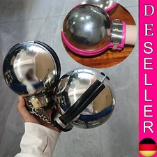 Metall kugel handschellen - kugel,
