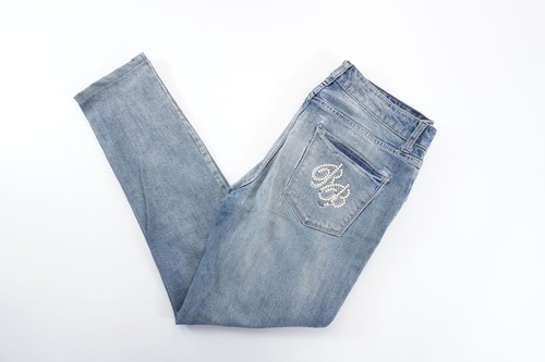 Roccobarocco damen jeans hose - damen,