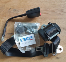 NEU VW Golf 1 Sicherheitsgurt Scirocco vorne links rechts 171857705BDNOT Gurt