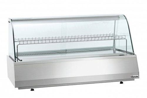 Bartscher kalte theke - 3/1, gn
