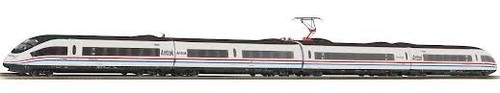 Piko velaro ice 3 amtrak - "velaro",