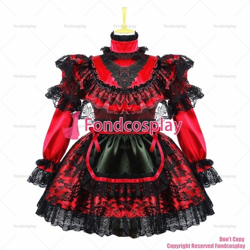 Sissy zofe satin