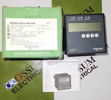 SCHNEIDER EM1000 DIGITAL POWER